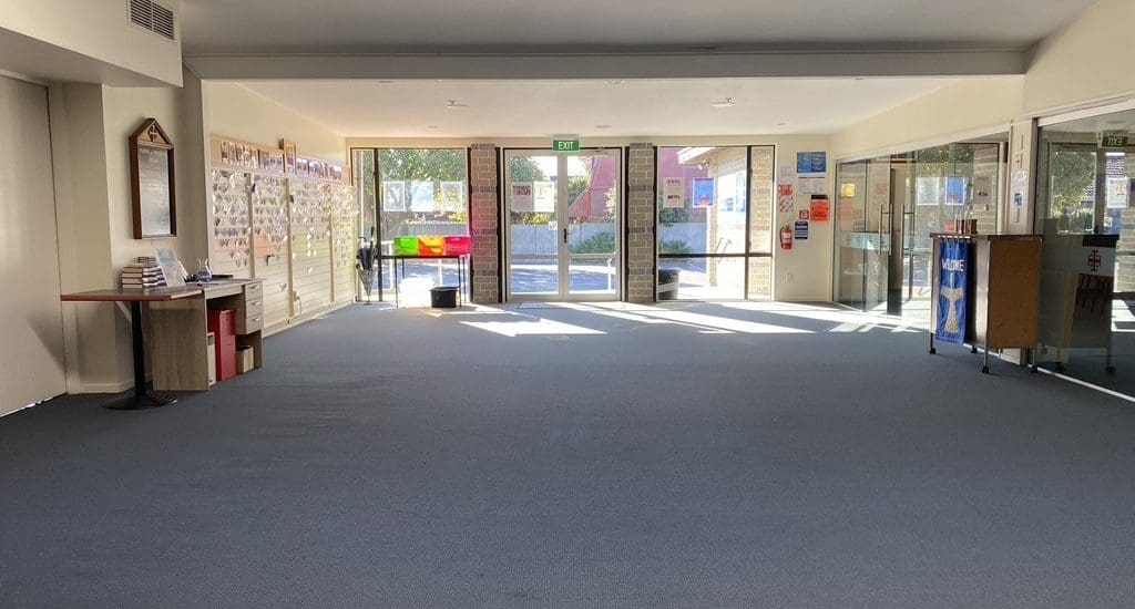 Foyer