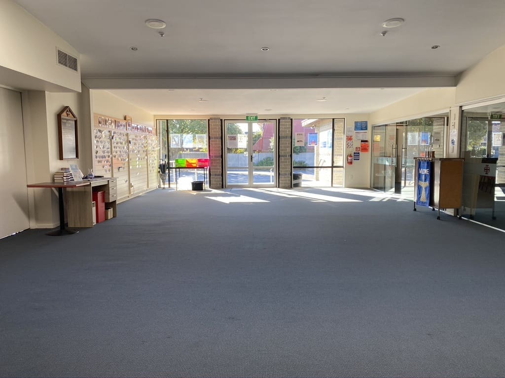 Foyer