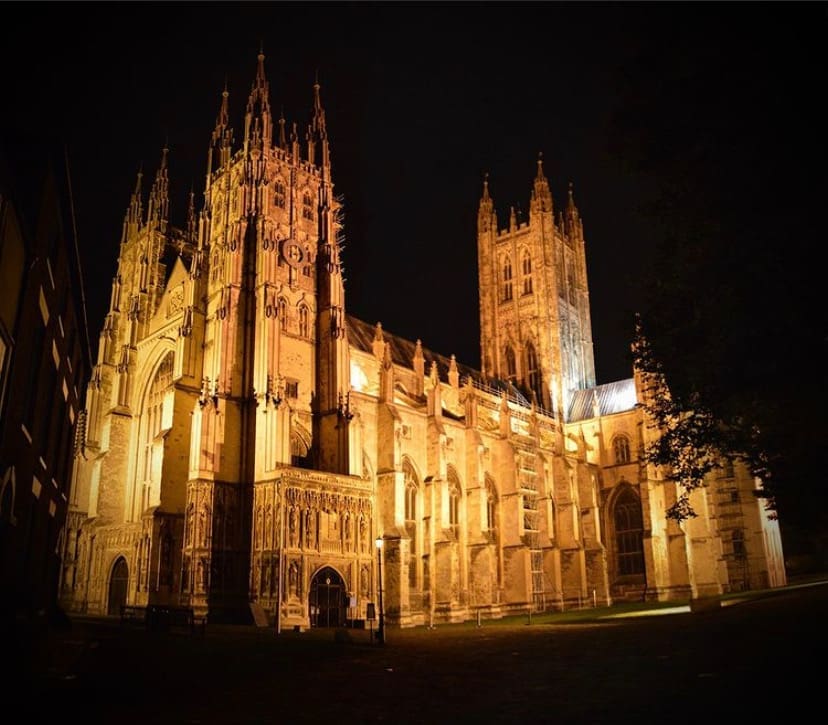 Sermon at Service of Evensong and Enthronement as 98th Archbishop of York