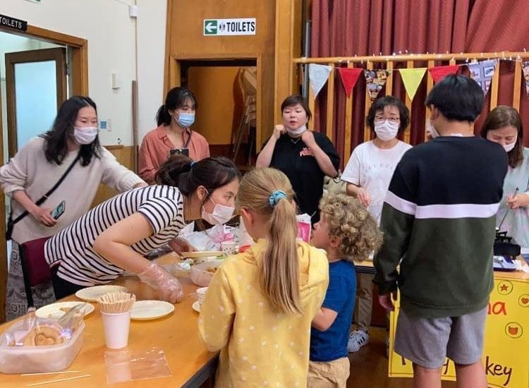 OASIS Kids Sundays 10.30!