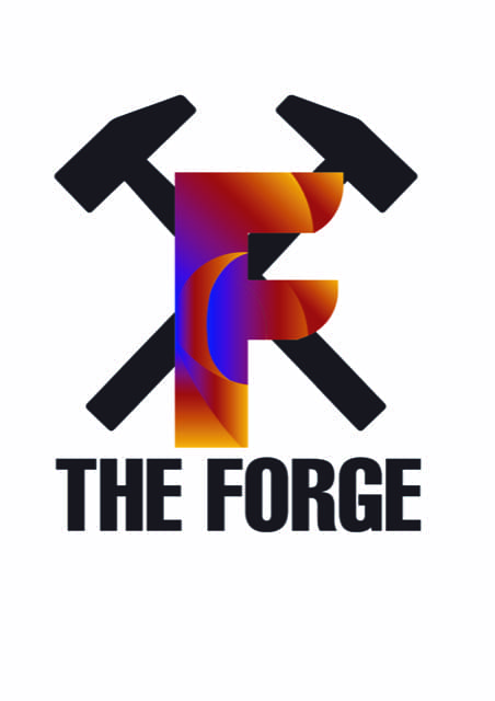 THE FORGE YOUTH